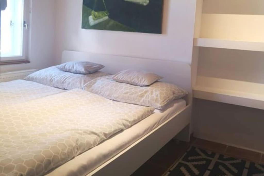 Апартаменты Casa Linum. U Centra Zlina S Atmosferou Venkova. Экстерьер фото