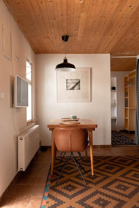 Апартаменты Casa Linum. U Centra Zlina S Atmosferou Venkova. Экстерьер фото